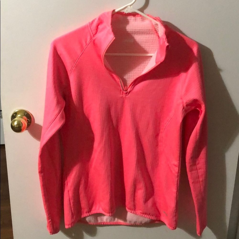 Avia zip up